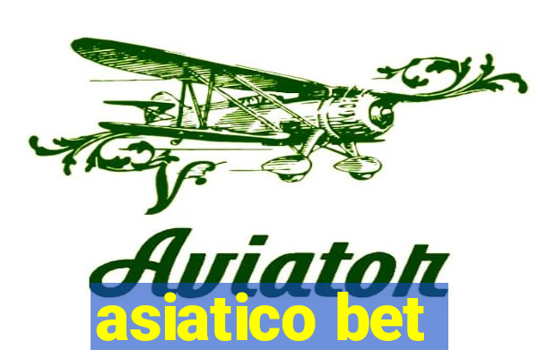 asiatico bet