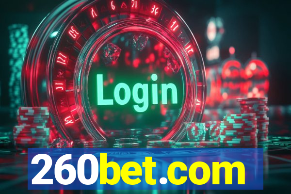 260bet.com