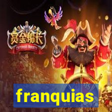 franquias