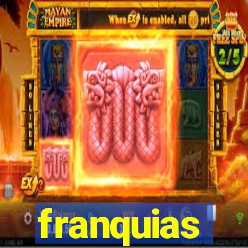 franquias