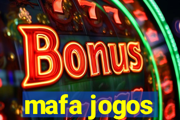 mafa jogos