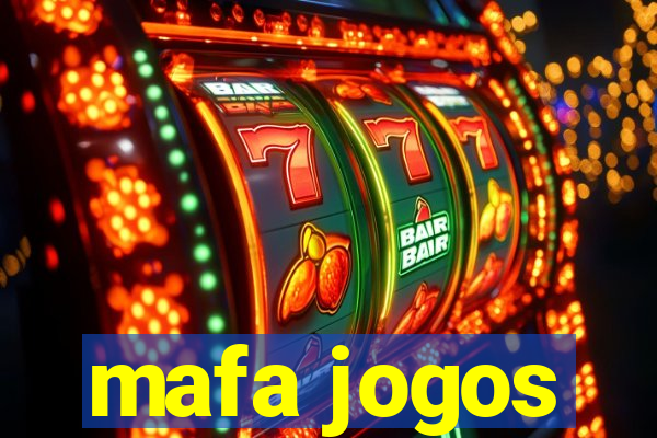 mafa jogos