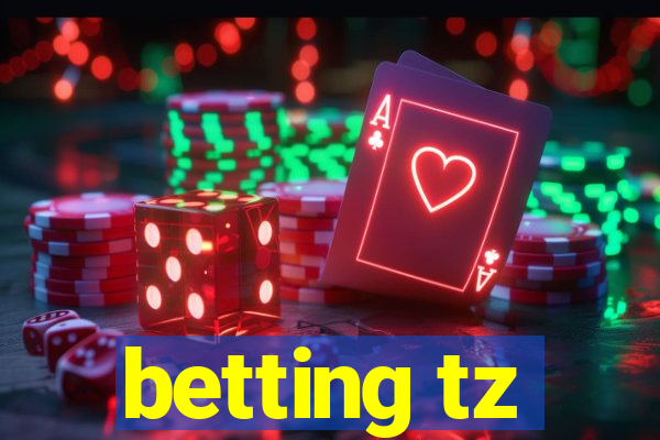 betting tz