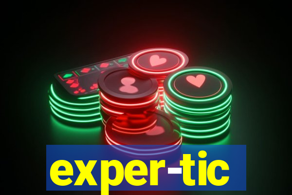 exper-tic