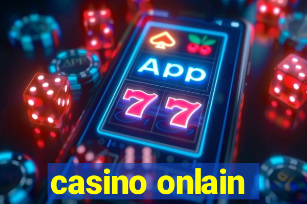 casino onlain