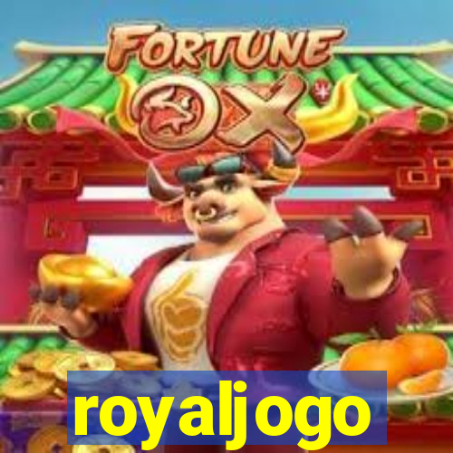 royaljogo