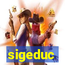 sigeduc