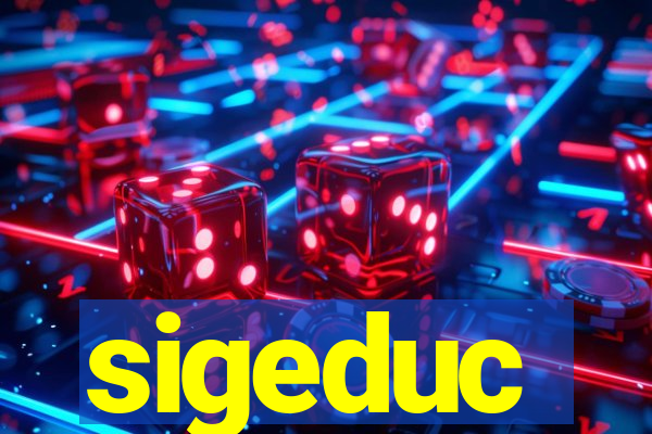 sigeduc