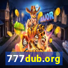 777dub.org