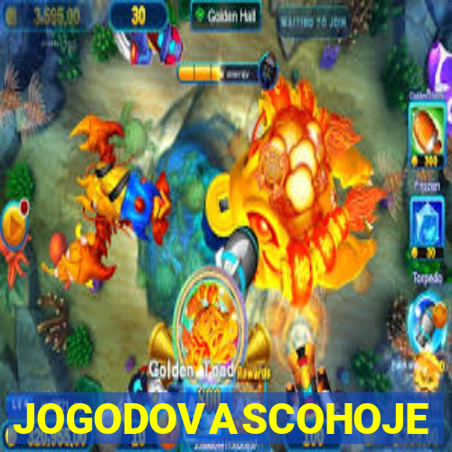 JOGODOVASCOHOJE