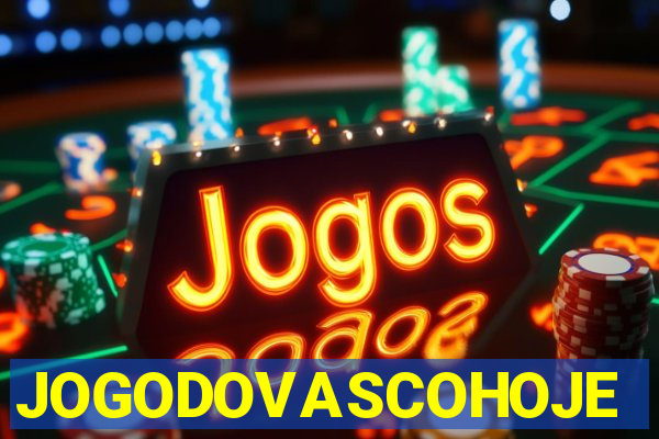 JOGODOVASCOHOJE