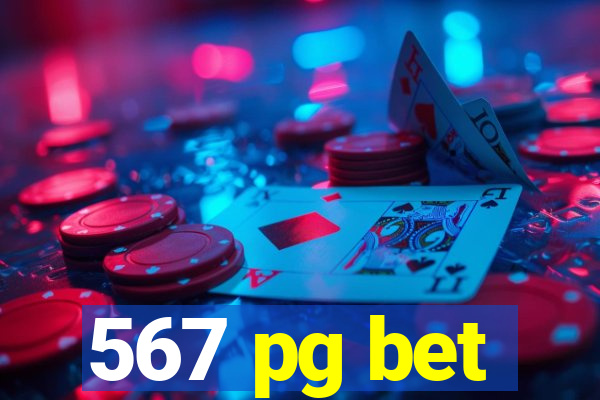 567 pg bet