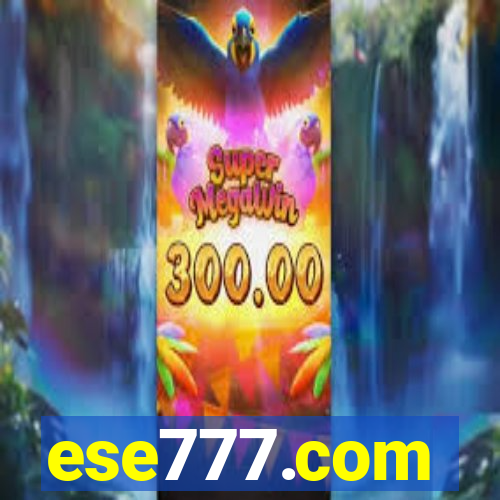 ese777.com