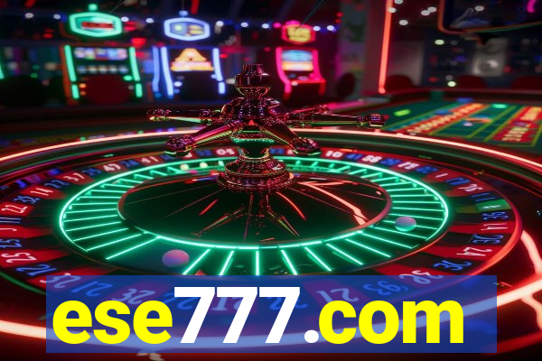 ese777.com