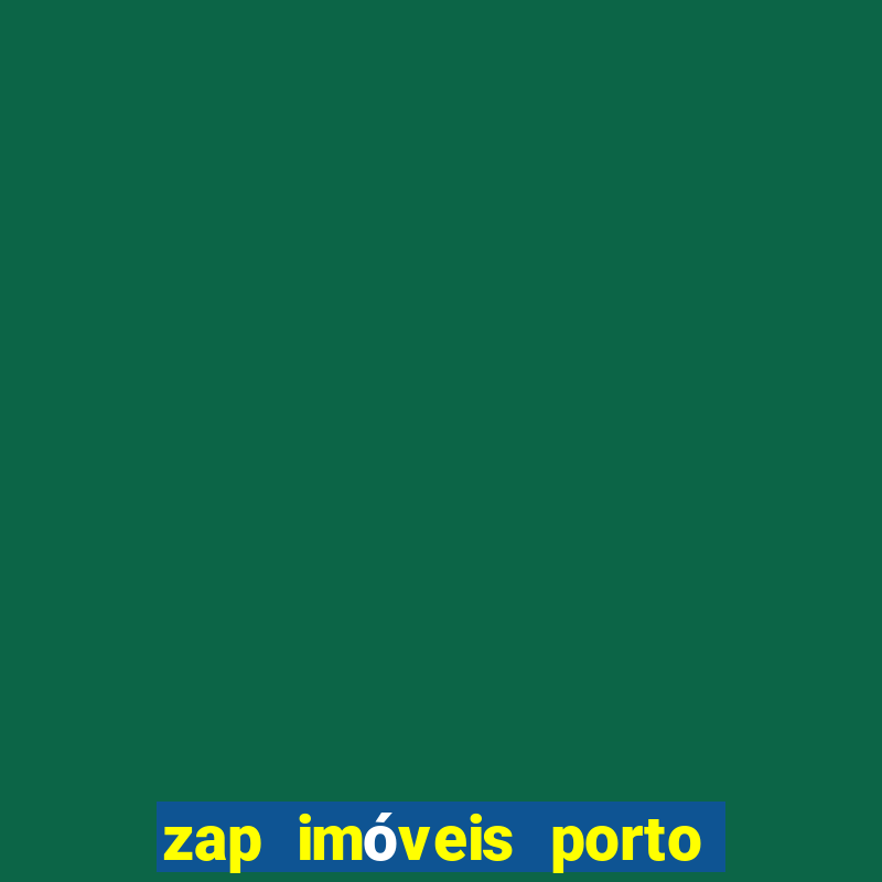 zap imóveis porto alegre venda