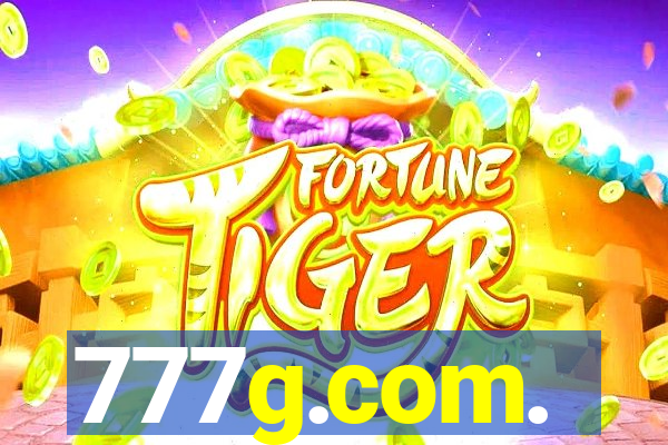 777g.com.