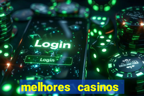 melhores casinos com multibanco