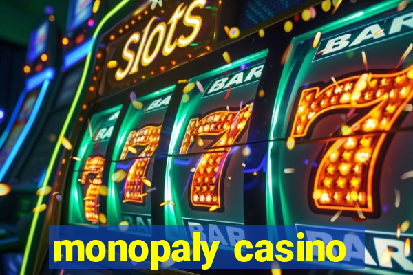 monopaly casino