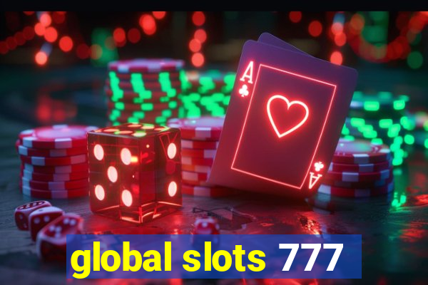 global slots 777