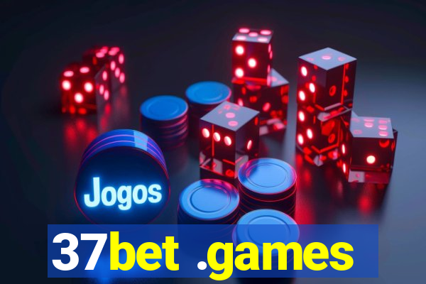 37bet .games