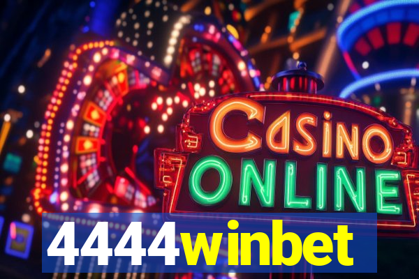 4444winbet