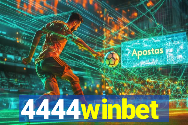 4444winbet