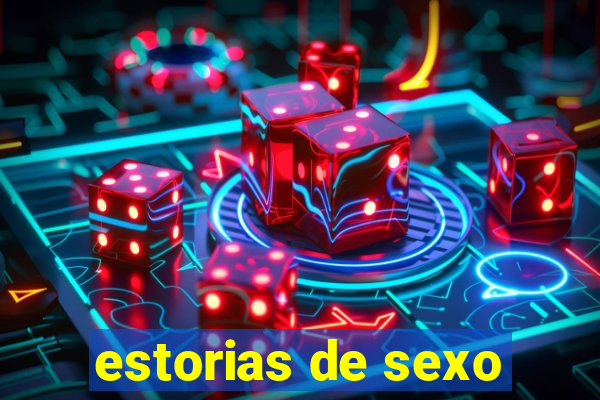 estorias de sexo