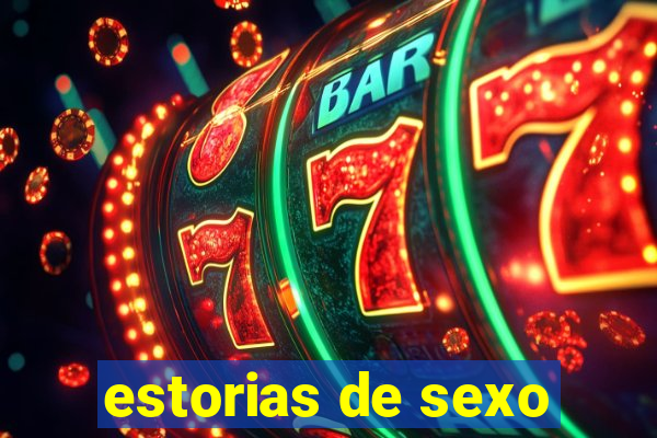 estorias de sexo