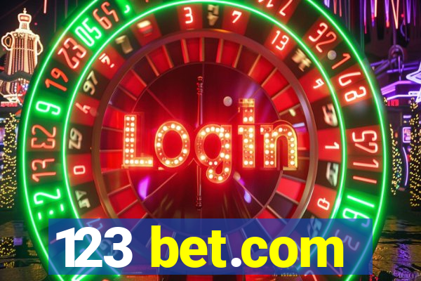 123 bet.com