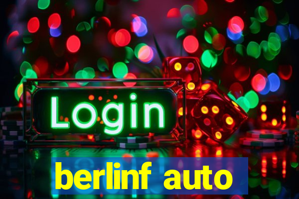 berlinf auto