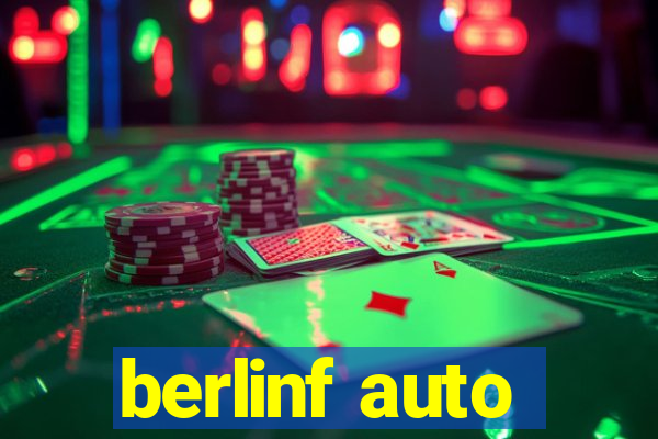 berlinf auto