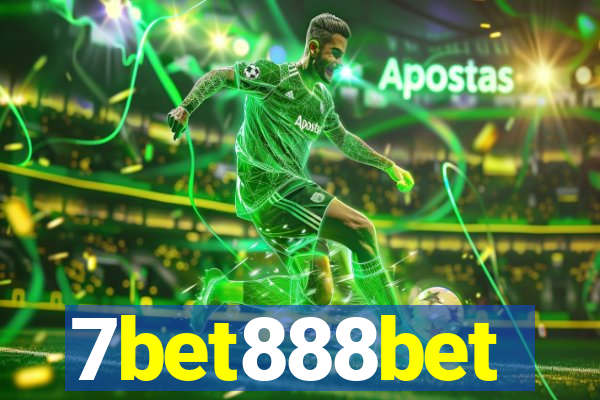 7bet888bet