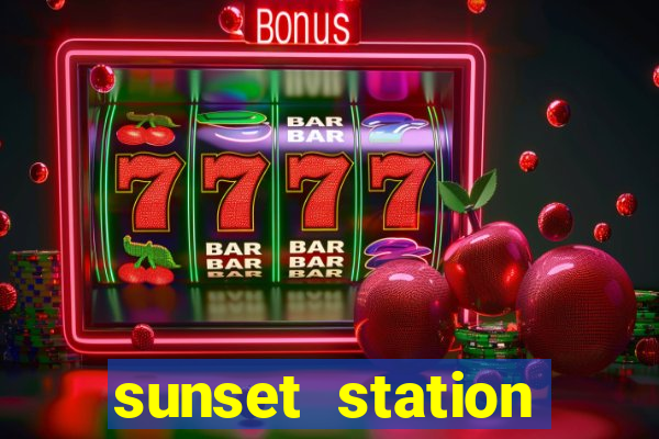 sunset station hotel and casino henderson nv