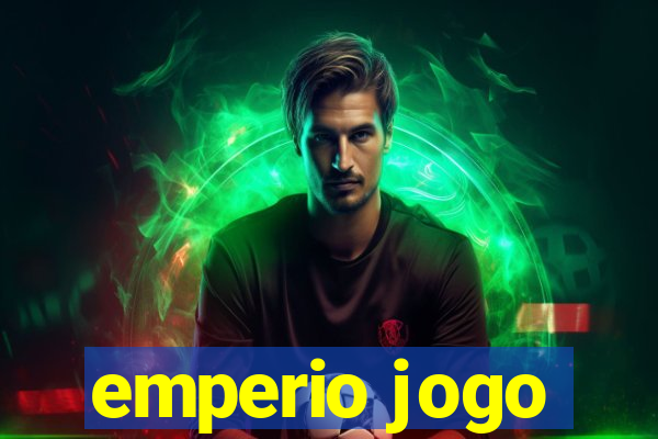 emperio jogo