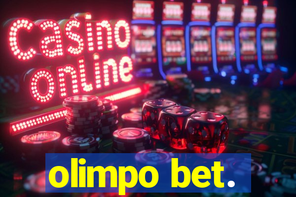 olimpo bet.