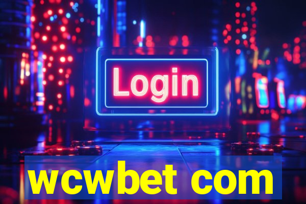 wcwbet com