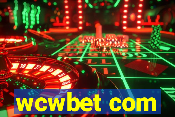 wcwbet com