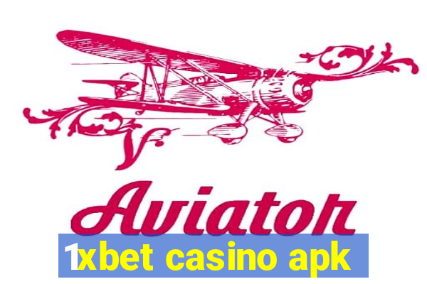 1xbet casino apk