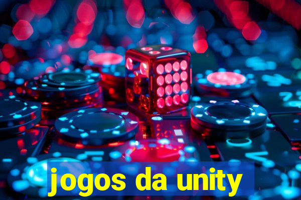 jogos da unity