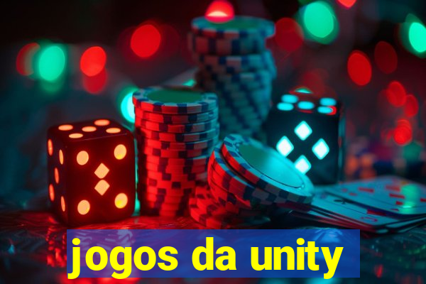 jogos da unity