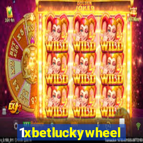 1xbetluckywheel