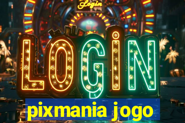 pixmania jogo