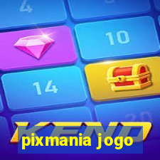 pixmania jogo