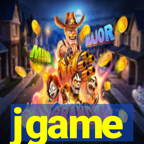 jgame