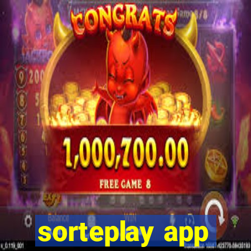 sorteplay app