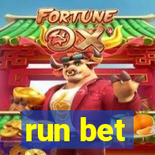 run bet