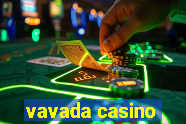 vavada casino