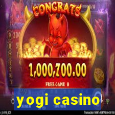 yogi casino