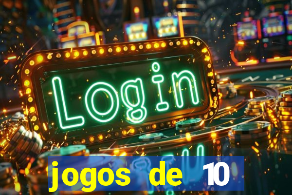 jogos de 10 centavos na blaze