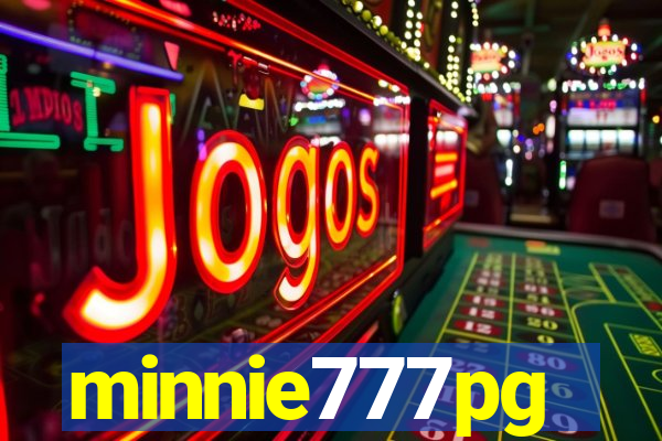 minnie777pg